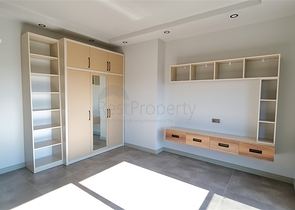 Вилла планировки 5+1 в районе Дошемеалты - Анталия 