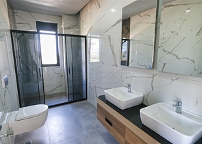 Вилла планировки 5+1 в районе Дошемеалты - Анталия 