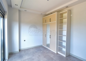 Вилла планировки 5+1 в районе Дошемеалты - Анталия 