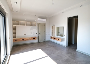 Вилла планировки 5+1 в районе Дошемеалты - Анталия 