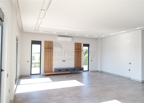 Вилла планировки 5+1 в районе Дошемеалты - Анталия 