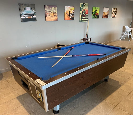 Готовый комплекс с видом на море и острова в районе Картал