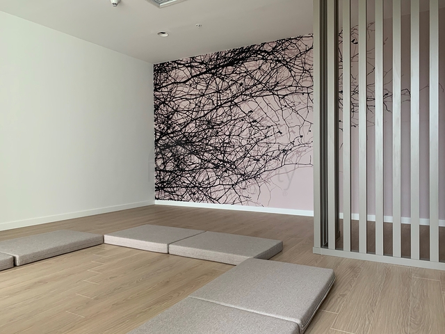 Готовый комплекс с видом на море и острова в районе Картал