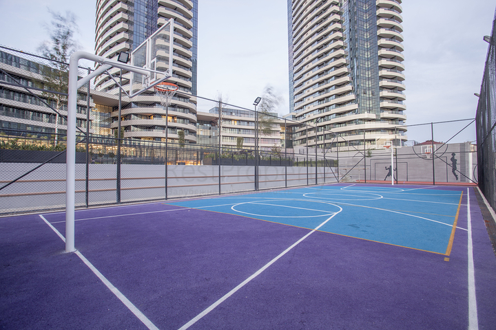 Готовый комплекс с видом на море и острова в районе Картал