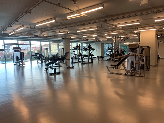 Готовый комплекс с видом на море и острова в районе Картал