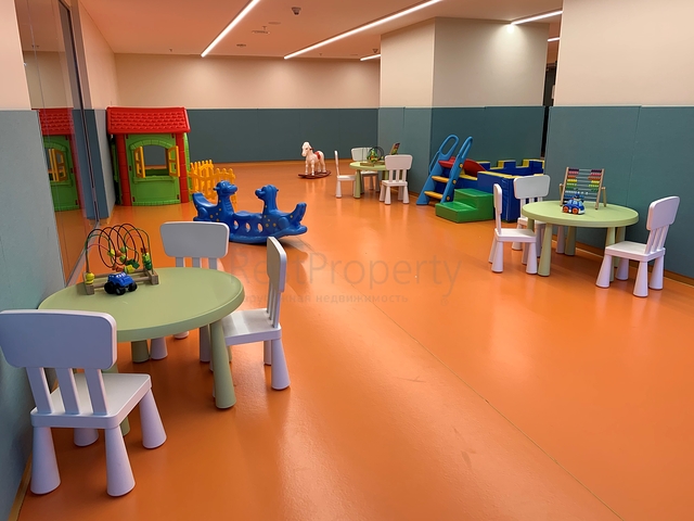 Готовый комплекс с видом на море и острова в районе Картал