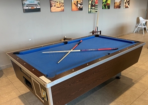 Готовый комплекс с видом на море и острова в районе Картал