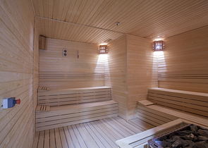 Готовый комплекс с видом на море и острова в районе Картал