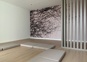 Готовый комплекс с видом на море и острова в районе Картал