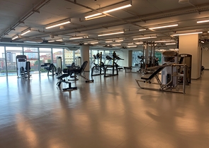 Готовый комплекс с видом на море и острова в районе Картал