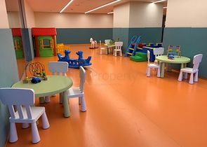 Готовый комплекс с видом на море и острова в районе Картал