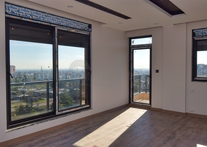 Инвестиционный проект в районе Кепез - Анталия 