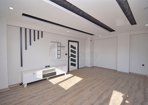 Инвестиционный проект в районе Кепез - Анталия 