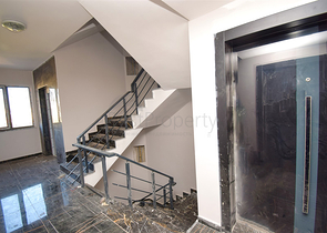 Инвестиционный проект в районе Кепез - Анталия 