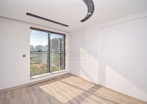 Инвестиционный проект в районе Кепез - Анталия 