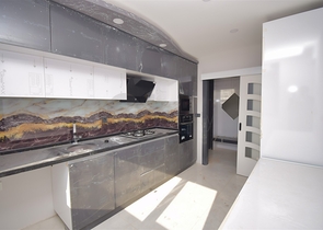 Инвестиционный проект в районе Кепез - Анталия 