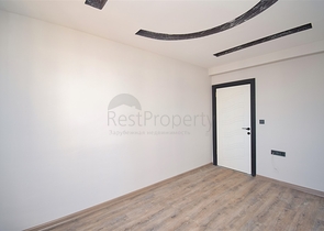 Инвестиционный проект в районе Кепез - Анталия 