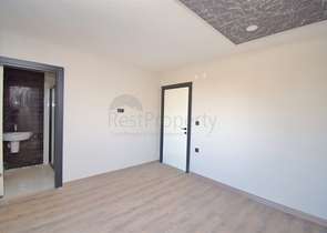 Инвестиционный проект в районе Кепез - Анталия 