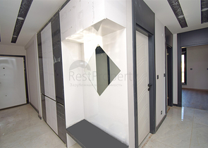 Инвестиционный проект в районе Кепез - Анталия 