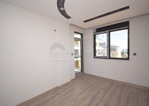 Инвестиционный проект в районе Кепез - Анталия 