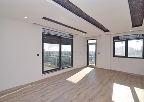 Инвестиционный проект в районе Кепез - Анталия 