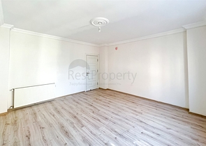 Квартира планировки 3+1 в микрорайоне Юксекалан - Анталия 