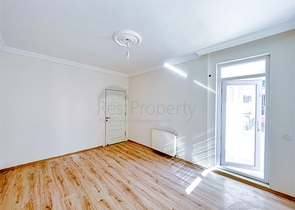 Квартира планировки 3+1 в микрорайоне Юксекалан - Анталия 