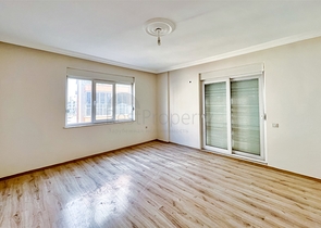 Квартира планировки 3+1 в микрорайоне Юксекалан - Анталия 