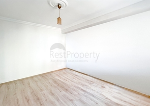 Квартира планировки 3+1 в микрорайоне Юксекалан - Анталия 