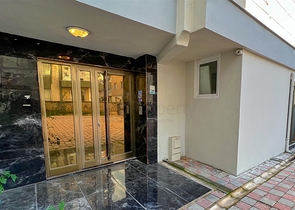 Квартира планировки 3+1 в микрорайоне Юксекалан - Анталия 