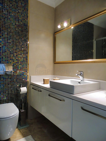 Виллы в микрорайоне Хаджисекилер - Анталия