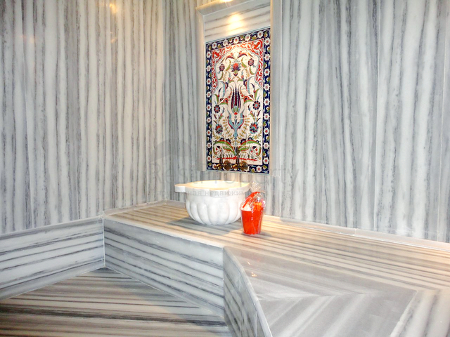 Виллы в микрорайоне Хаджисекилер - Анталия