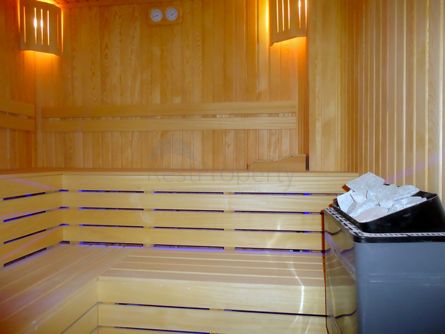 Виллы в микрорайоне Хаджисекилер - Анталия