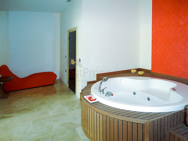 Виллы в микрорайоне Хаджисекилер - Анталия