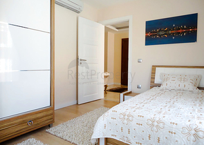 Виллы в микрорайоне Хаджисекилер - Анталия