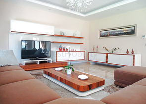 Виллы в микрорайоне Хаджисекилер - Анталия