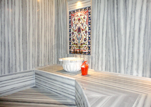 Виллы в микрорайоне Хаджисекилер - Анталия