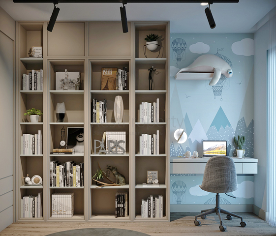 Квартиры планировки 4+1 и 5+1 дуплекс в микрорайоне Алтынова - Анталия