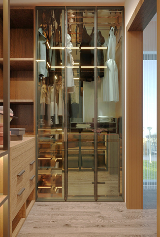 Квартиры планировки 4+1 и 5+1 дуплекс в микрорайоне Алтынова - Анталия