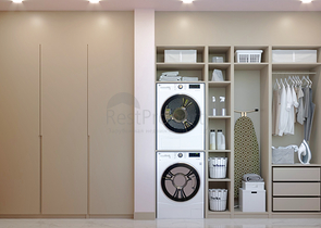 Квартиры планировки 4+1 и 5+1 дуплекс в микрорайоне Алтынова - Анталия