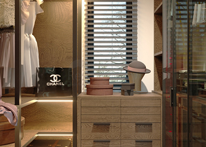 Квартиры планировки 4+1 и 5+1 дуплекс в микрорайоне Алтынова - Анталия