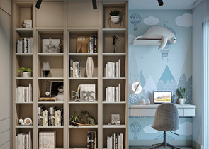 Квартиры планировки 4+1 и 5+1 дуплекс в микрорайоне Алтынова - Анталия