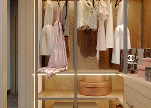 Квартиры планировки 4+1 и 5+1 дуплекс в микрорайоне Алтынова - Анталия