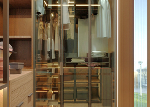 Квартиры планировки 4+1 и 5+1 дуплекс в микрорайоне Алтынова - Анталия