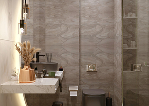 Квартиры планировки 4+1 и 5+1 дуплекс в микрорайоне Алтынова - Анталия