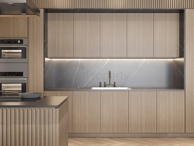 Инвестиционный проект в районе Алтынташ - Анталия