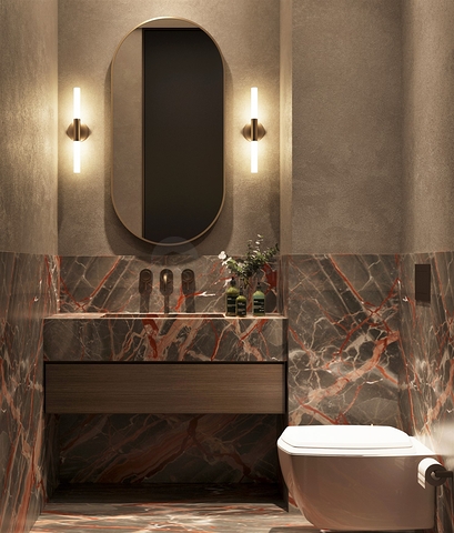 Инвестиционный проект в районе Алтынташ - Анталия