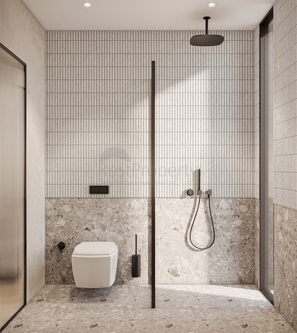 Инвестиционный проект в районе Алтынташ - Анталия