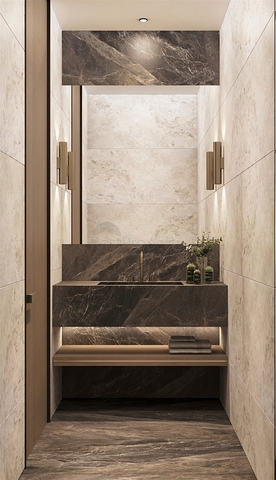 Инвестиционный проект в районе Алтынташ - Анталия