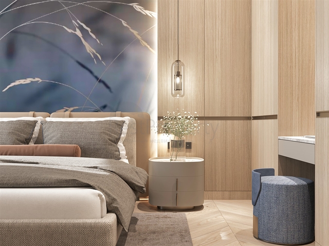 Инвестиционный проект в районе Алтынташ - Анталия